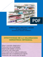 03farmacologiageriatrica080910 101228051354 Phpapp02