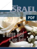 Noticias de Israel 06-2009