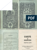 Carte de Rugaciuni Pentru Copii PDF