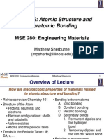 MSE280 Chap2 Lecture
