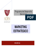 MKT Estrategico