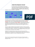 Free Data Flow Diagrams Tutorial.doc