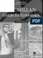 Guide to Economics