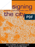 Designing-the-City