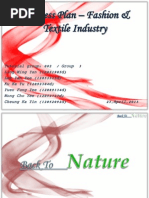 Download BusinessPlanFashionTextileIndustrypptbyyasiridreesSN180424400 doc pdf