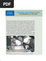 Indian Constitution Introduction 