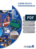 Cjenik Plastika Visokogradnja PDF