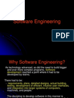 Software Engineering PowerPoint