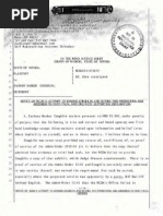 10 24 13 72675 printed  Notice of WCDA's Attempt to Remand Coughlin and Revoke two probations and addendum to post-trial motions stamped with ex 1 opt a9.pdf