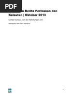 Download kumpulan berita perikanan kelautan_ oktober 2013pdf by Ade Yuliani SN180436742 doc pdf