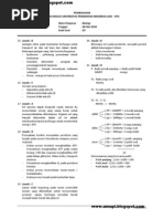 Bahas Soal Um Upi 2010 Biologi03