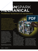 DesignSpark Mechanical Fr