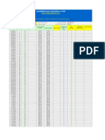 Ismadsincome Calculator V1.00: Start Date: Total Funding: Total Withdrawal: Initial Funding Amount