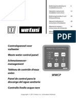 Vetus Waste Controll PDF