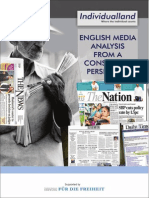How fare is English Print Media in Pakistan.pdf