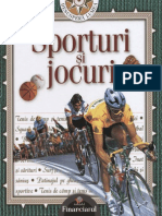 Descopera Lumea Vol.3 - Sporturi si jocuri.pdf
