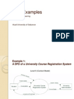 DFD Examples1 PDF