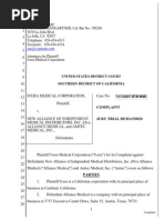 Ivera Medical v. New Alliance of Independent Medical Distributors et. al..pdf