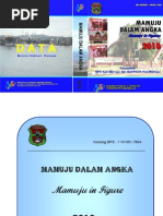 Download Kab Mamuju Dalam Angka 2010 by Sabila Adhaida Bahar SN180445128 doc pdf