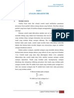 Laporan Uji Laboratorium PDF