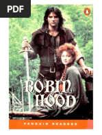 Download Level 2 - Robin Hood - Penguin Readers by JuamPi RV SN180446358 doc pdf