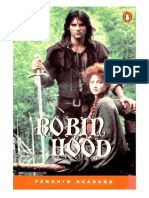 Level 2 - Robin Hood - Penguin Readers