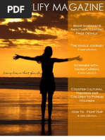 Download Exemplify August Issue by Kristen Schiffman SN18044920 doc pdf