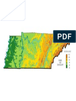 TN Rivers Elevation