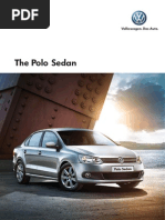 Download 2014 Volkswagen Polo Sedan - Malaysia by PTAutomotiveNews SN180451392 doc pdf