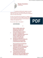 Pearl - Modern Translation by Bill Stanton PDF