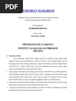 Download Zuhud Dan Mahabbah by Kewin Harahap SN180457739 doc pdf