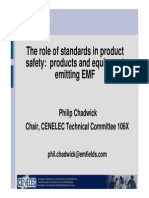 Role of Standards in Product Safety PDF