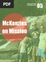 Download McKenzie Newsletter Oct2013 by Chris McKenzie SN180459802 doc pdf