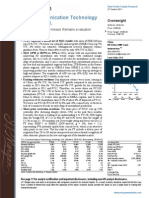 2618 JP Morgan Research Report 20111027
