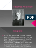 alfredo vsquez acevedo