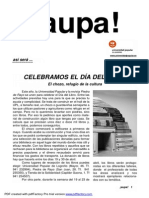 Aupa Abril 2010 PDF