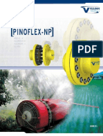 Pinoflex NP

