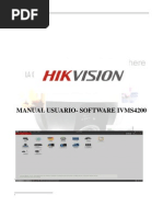 Download MANUAL ESPAOL SOFTWARE IVMS4200 POR JUAN FABIAN by JUAN FABIAN SN180465288 doc pdf