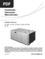 Download Manual Roof Top Trane by Marcelo Angelotti SN180471570 doc pdf