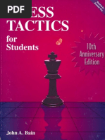 Download Bain - Chess Tactics for Studentspdf by Joly Sisko SN180472766 doc pdf