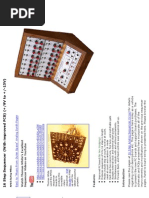 Download 16 Step Sequencer by hdevos SN18047589 doc pdf