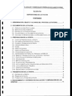 1 Normas de Subestaciones de EDELCA PDF