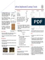 Memristor Poster 485 PDF
