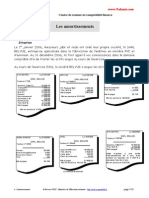 Les Amortissements 2 Bac Sciences Economiques