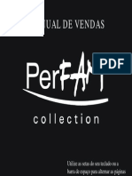 Manual de Vendas PERFAM