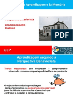 AULA C Classico Alunos