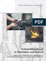 Soester Beitraege Zur Archaeologie Band 5 PDF