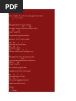 Download LiriklagubersertakordgitarkapaokbySaifuddinShariffSN180489348 doc pdf