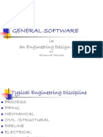 General Software'