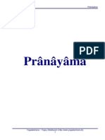 Pranayam A